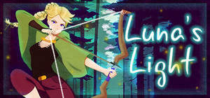 Luna's Light banner
