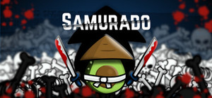 Samurado banner