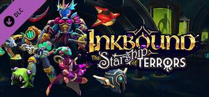 Inkbound - Supporter Pack: The Starship of Terrors banner