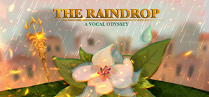 The Raindrop: A Vocal Odyssey banner