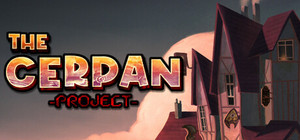 The Cerpan Project banner