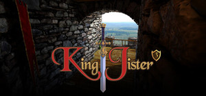 King Jister 3 banner