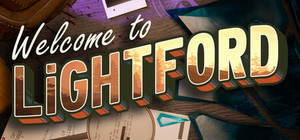 Welcome to Lightford banner