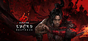 Burning Sword: Death Sun banner