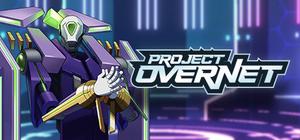 Project Overnet banner