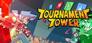 Tournament Tower banner