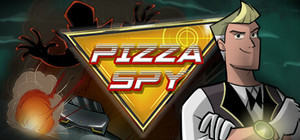 Pizza Spy banner