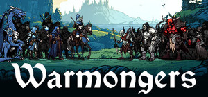 Warmongers banner