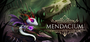 Mendacium banner