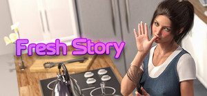 Fresh Story banner