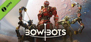 Bow-Bots banner