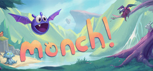 Monch! banner