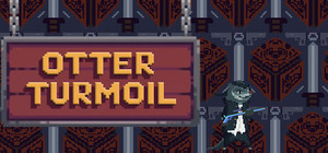 Otter Turmoil banner