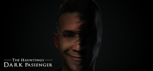 The Hauntings: Dark Passenger banner