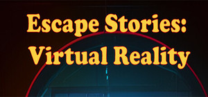 Escape Stories: Virtual Reality banner