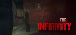 The Infirmity banner