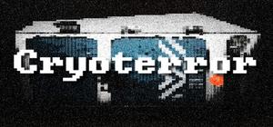 Cryoterror banner