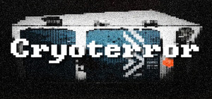 Cryoterror banner