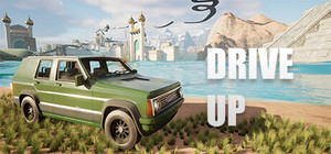 Drive Up banner