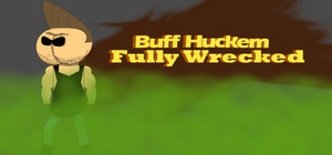 Buff Huckem Fully Wrecked banner