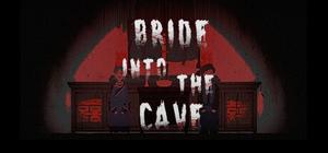 Bride into the Cave banner
