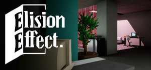 The Elision Effect banner