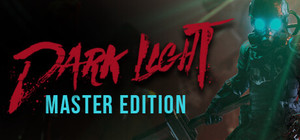 Dark Light Master Edition banner