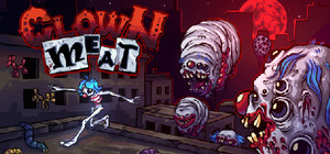 Clown Meat banner