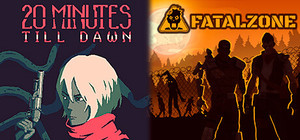 Dawn of Zombies banner