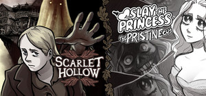 The Black Tabby Games Collection banner