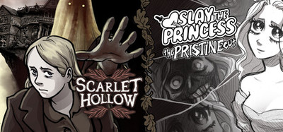 The Black Tabby Games Collection