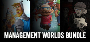 Management Worlds Bundle banner