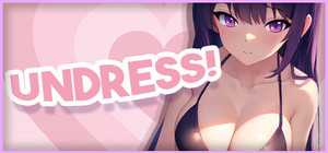 UNDRESS! banner
