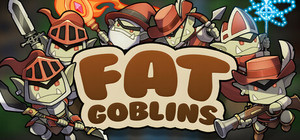Fat Goblins banner