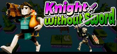 无剑骑士 knight without sword