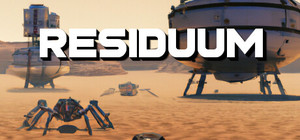Residuum banner