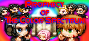 Prophecy of The Color Spectrum banner