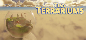 Tiny Terrariums banner