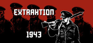 Extraktion 1943 banner