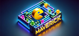 Maze Maverick banner