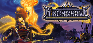 Kingsgrave banner