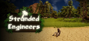 Stranded Engineers banner