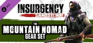 Insurgency: Sandstorm - Mountain Nomad Gear Set banner