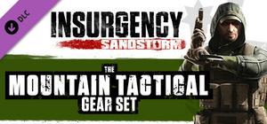 Insurgency: Sandstorm - Mountain Tactical Gear Set banner
