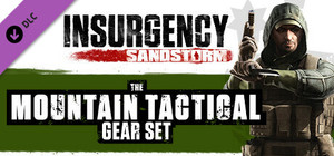 Insurgency: Sandstorm - Mountain Tactical Gear Set banner