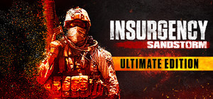 Insurgency: Sandstorm - Ultimate Edition banner