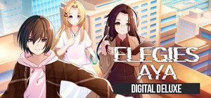 ELEGIES Aya - Digital Deluxe Edition banner