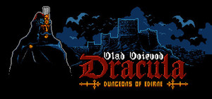 Vlad Voievod Dracula: Dungeons of Edirne banner