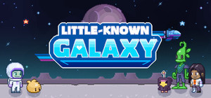 Little-Known Galaxy banner