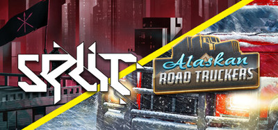 Alaskan Road and Split